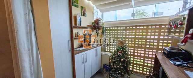 Apartamento à venda com 2 quartos, 47m² - Foto 3