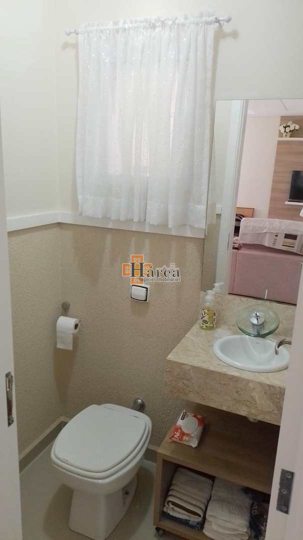 Sobrado à venda com 3 quartos, 220m² - Foto 6