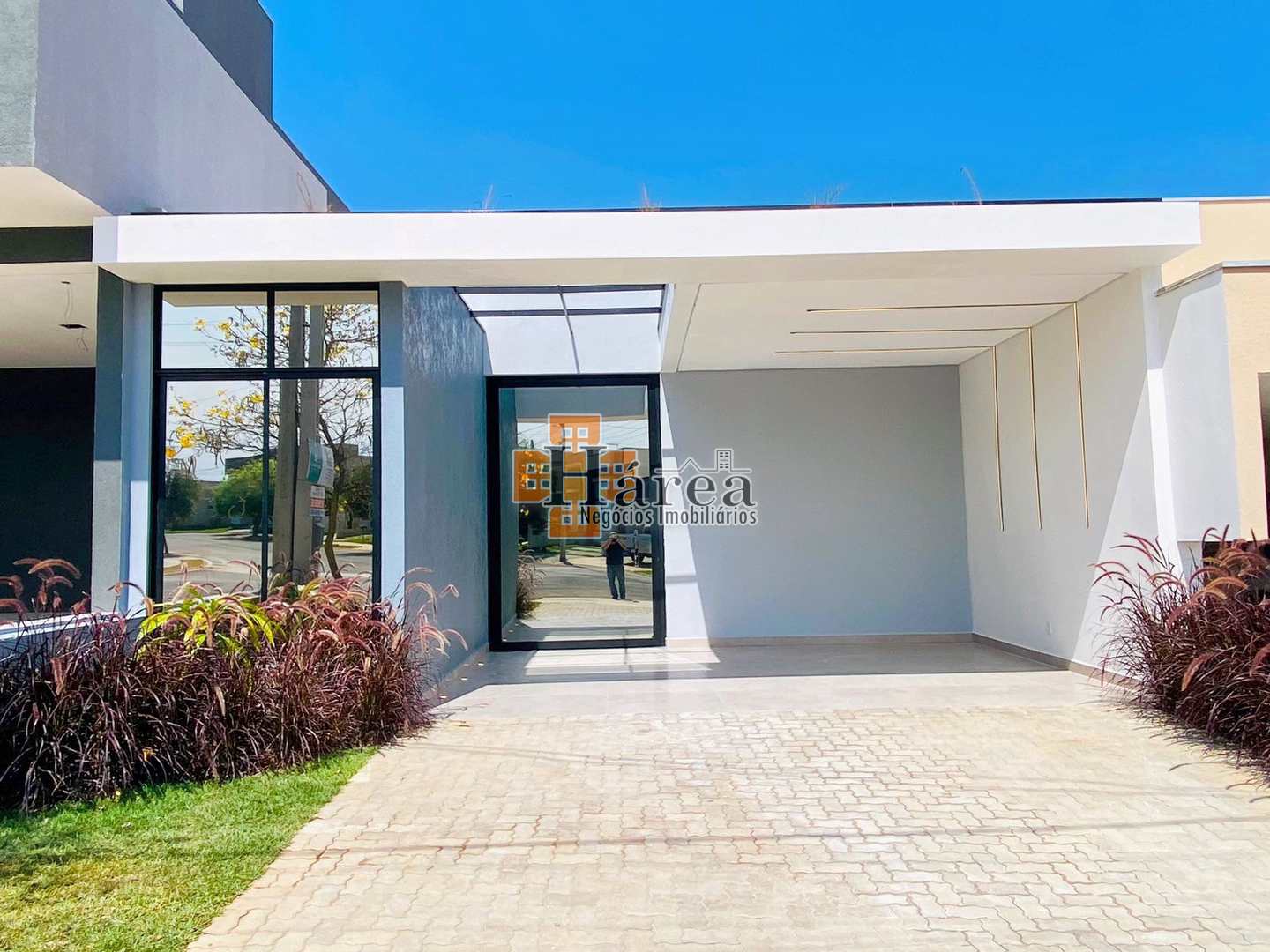 Casa de Condomínio à venda com 3 quartos, 145m² - Foto 2