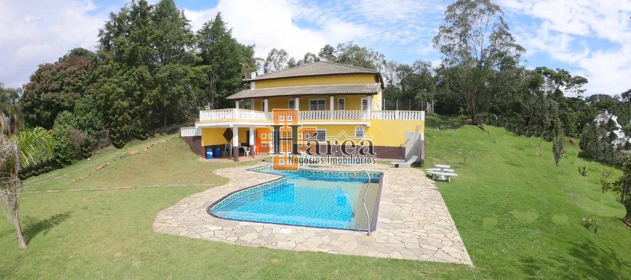 Fazenda à venda com 4 quartos, 360m² - Foto 3