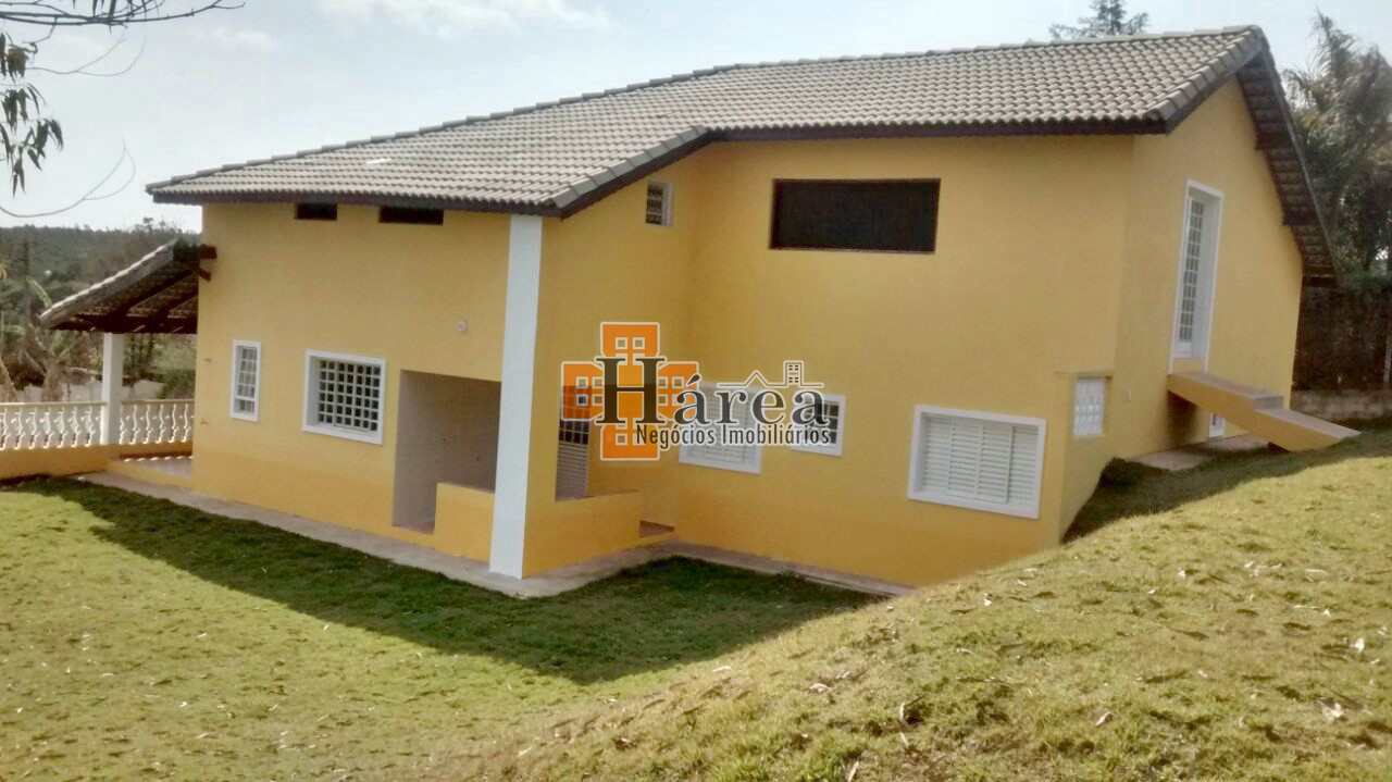 Fazenda à venda com 4 quartos, 360m² - Foto 15