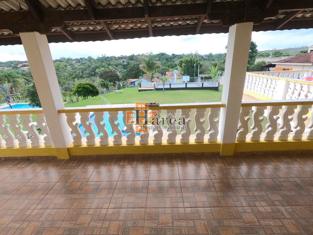 Fazenda à venda com 4 quartos, 360m² - Foto 9