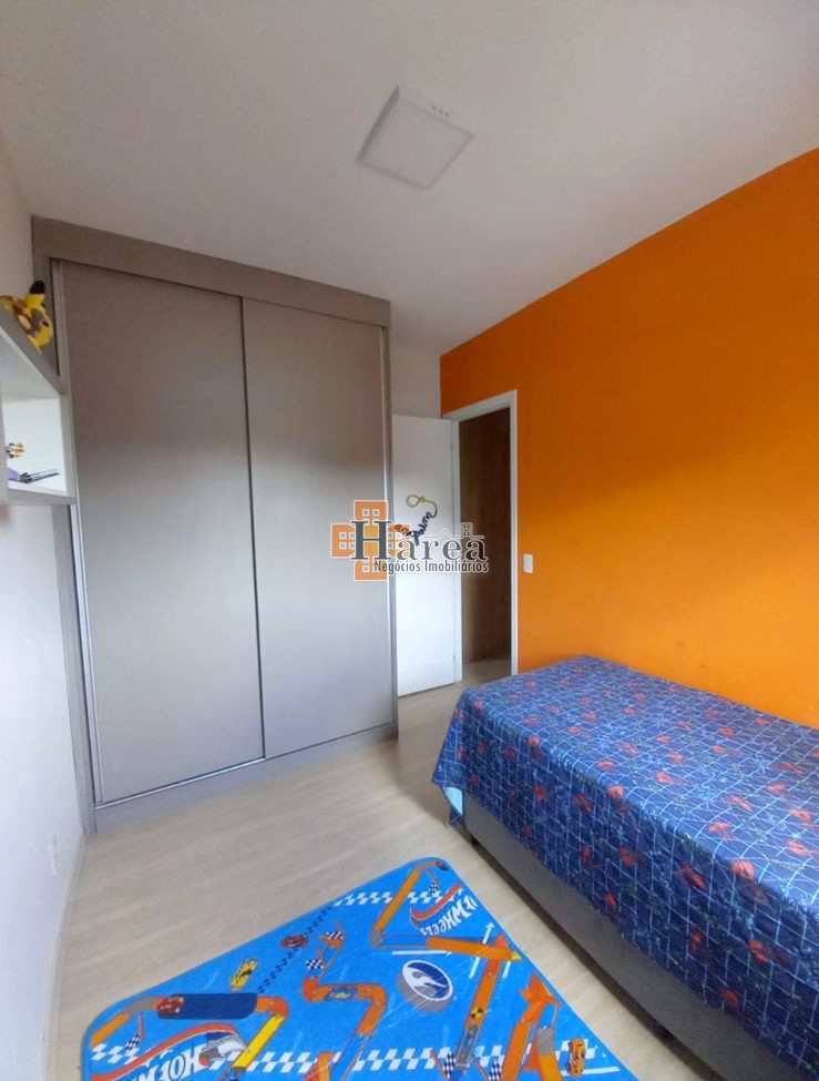 Apartamento à venda com 2 quartos, 57m² - Foto 6