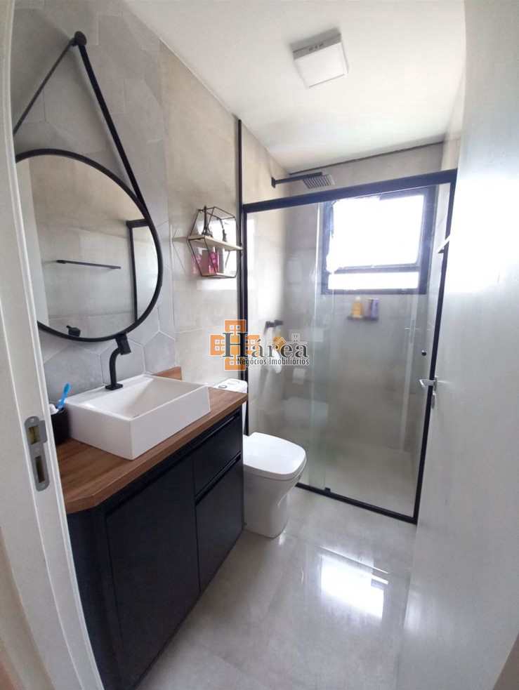 Apartamento à venda com 2 quartos, 57m² - Foto 11