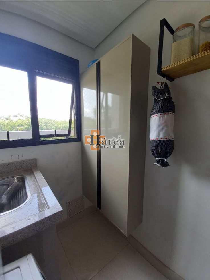 Apartamento à venda com 2 quartos, 57m² - Foto 4