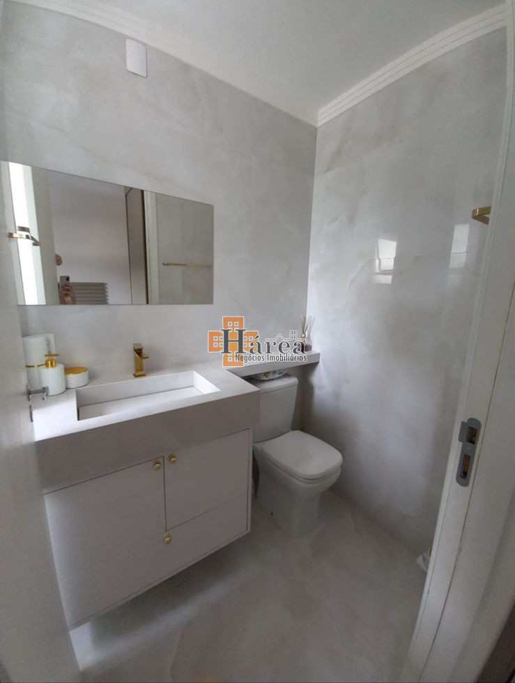 Apartamento à venda com 2 quartos, 57m² - Foto 10