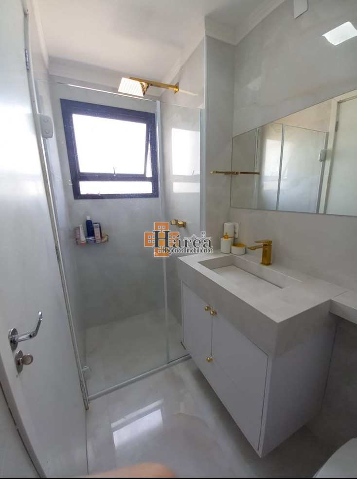 Apartamento à venda com 2 quartos, 57m² - Foto 9