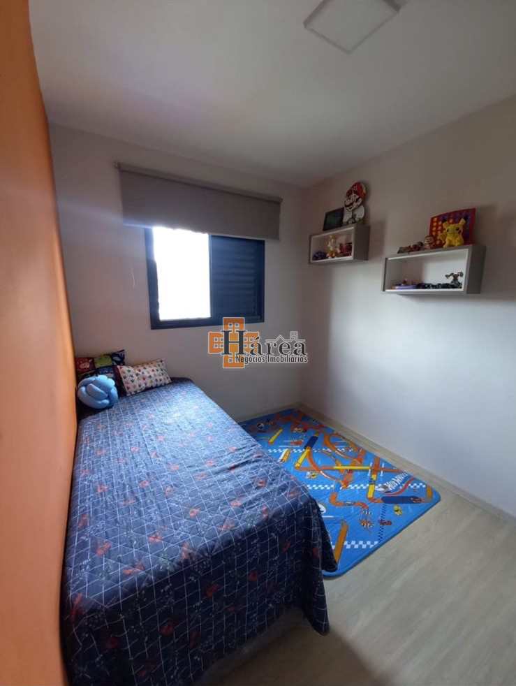 Apartamento à venda com 2 quartos, 57m² - Foto 8