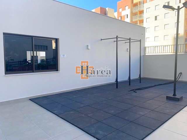 Apartamento à venda com 2 quartos, 67m² - Foto 19