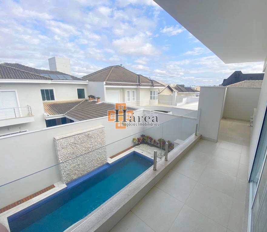 Sobrado à venda com 3 quartos, 450m² - Foto 29