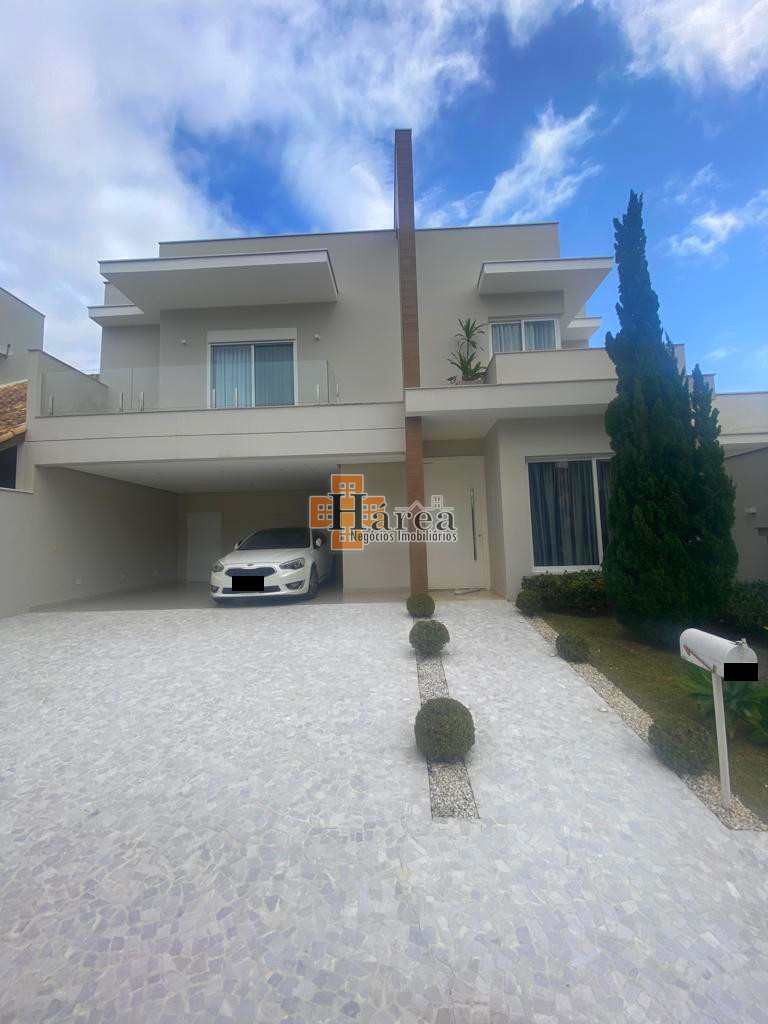 Sobrado à venda com 3 quartos, 450m² - Foto 1