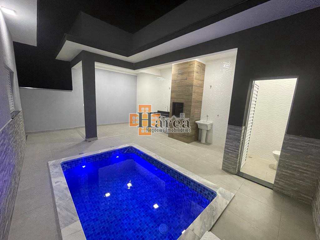 Casa de Condomínio à venda com 3 quartos, 172m² - Foto 45