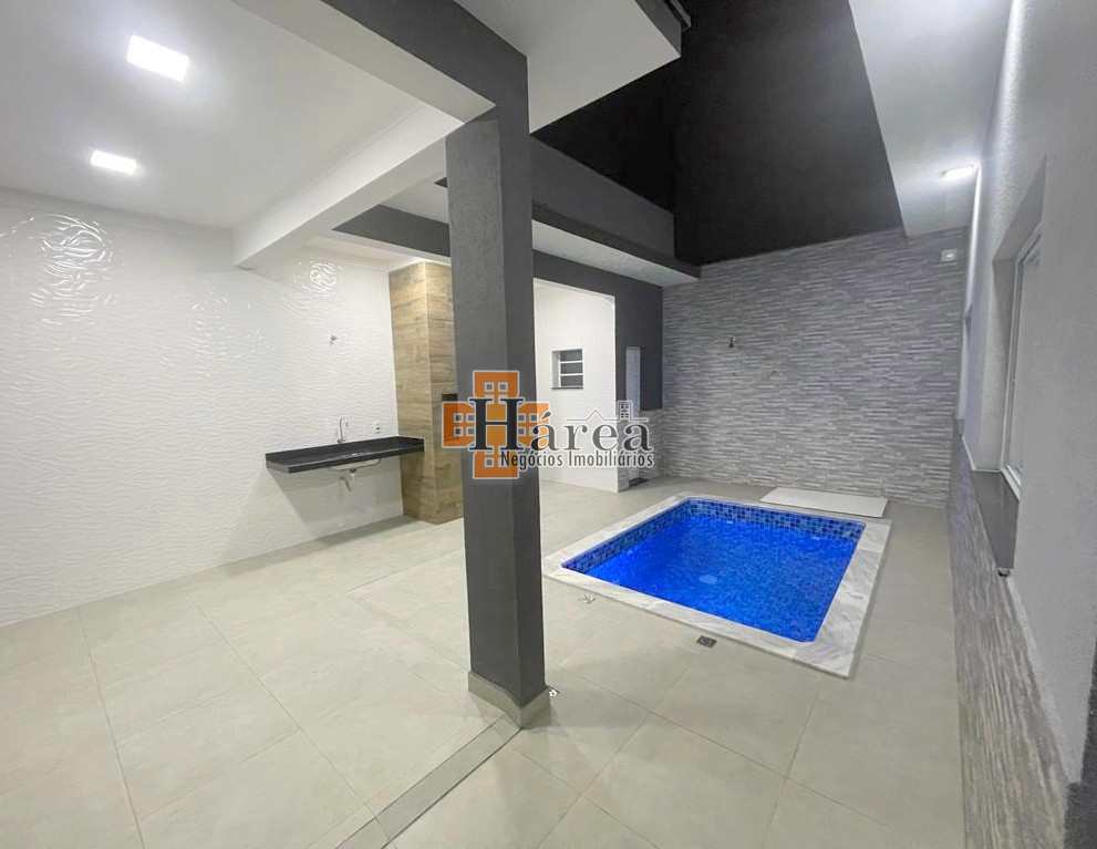 Casa de Condomínio à venda com 3 quartos, 172m² - Foto 39