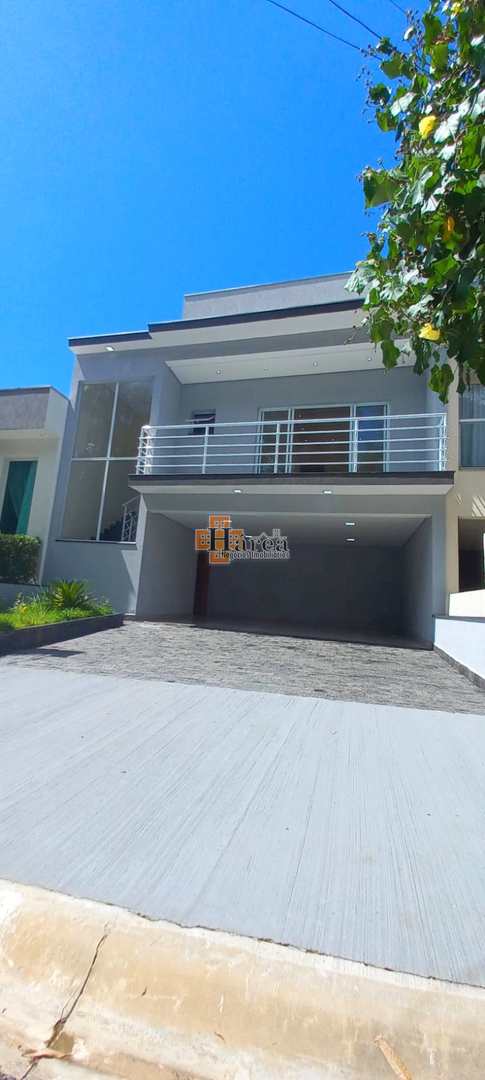 Casa de Condomínio à venda com 3 quartos, 172m² - Foto 2