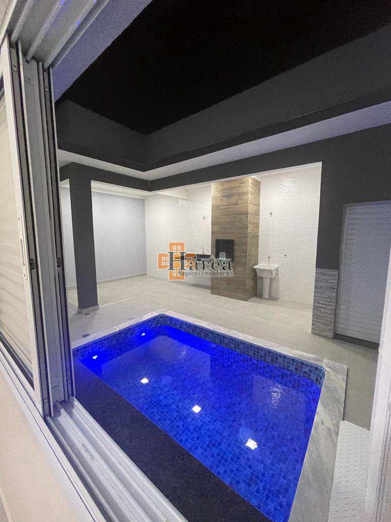 Casa de Condomínio à venda com 3 quartos, 172m² - Foto 40