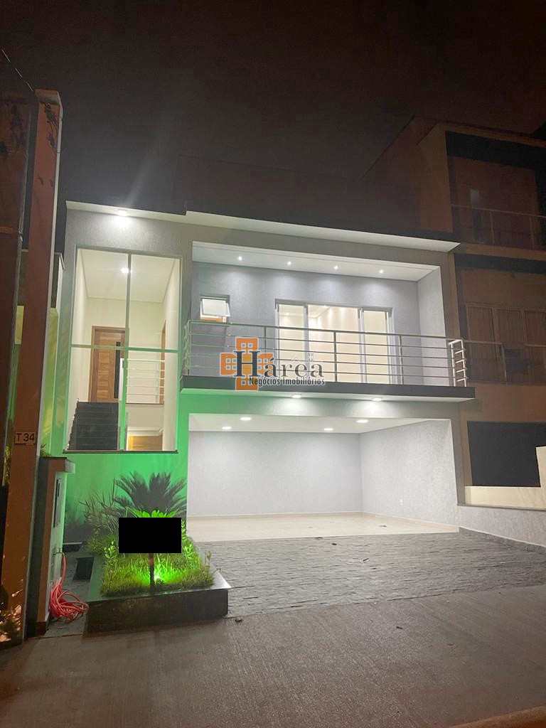 Casa de Condomínio à venda com 3 quartos, 172m² - Foto 55