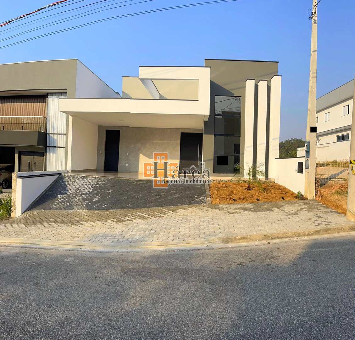 Casa de Condomínio à venda e aluguel com 3 quartos, 195m² - Foto 2