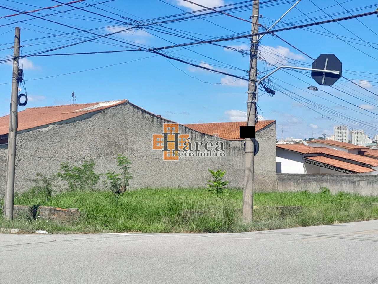 Terreno à venda, 300m² - Foto 1