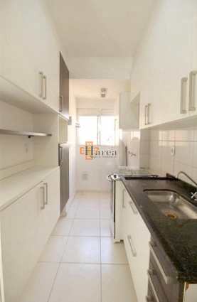 Apartamento à venda com 2 quartos, 55m² - Foto 10