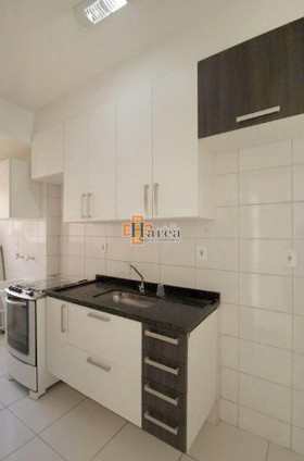 Apartamento à venda com 2 quartos, 55m² - Foto 9