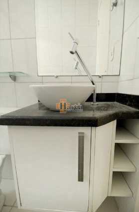 Apartamento à venda com 2 quartos, 55m² - Foto 8