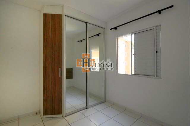 Apartamento à venda com 2 quartos, 55m² - Foto 6