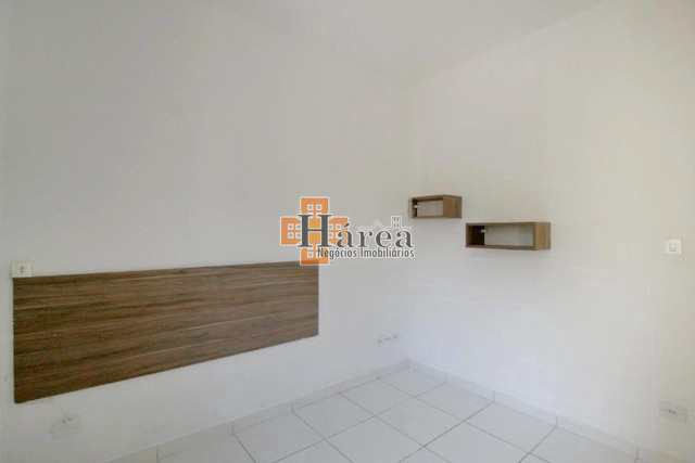 Apartamento à venda com 2 quartos, 55m² - Foto 4