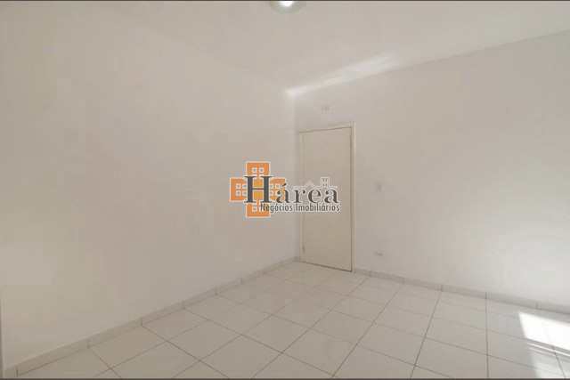 Apartamento à venda com 2 quartos, 55m² - Foto 2