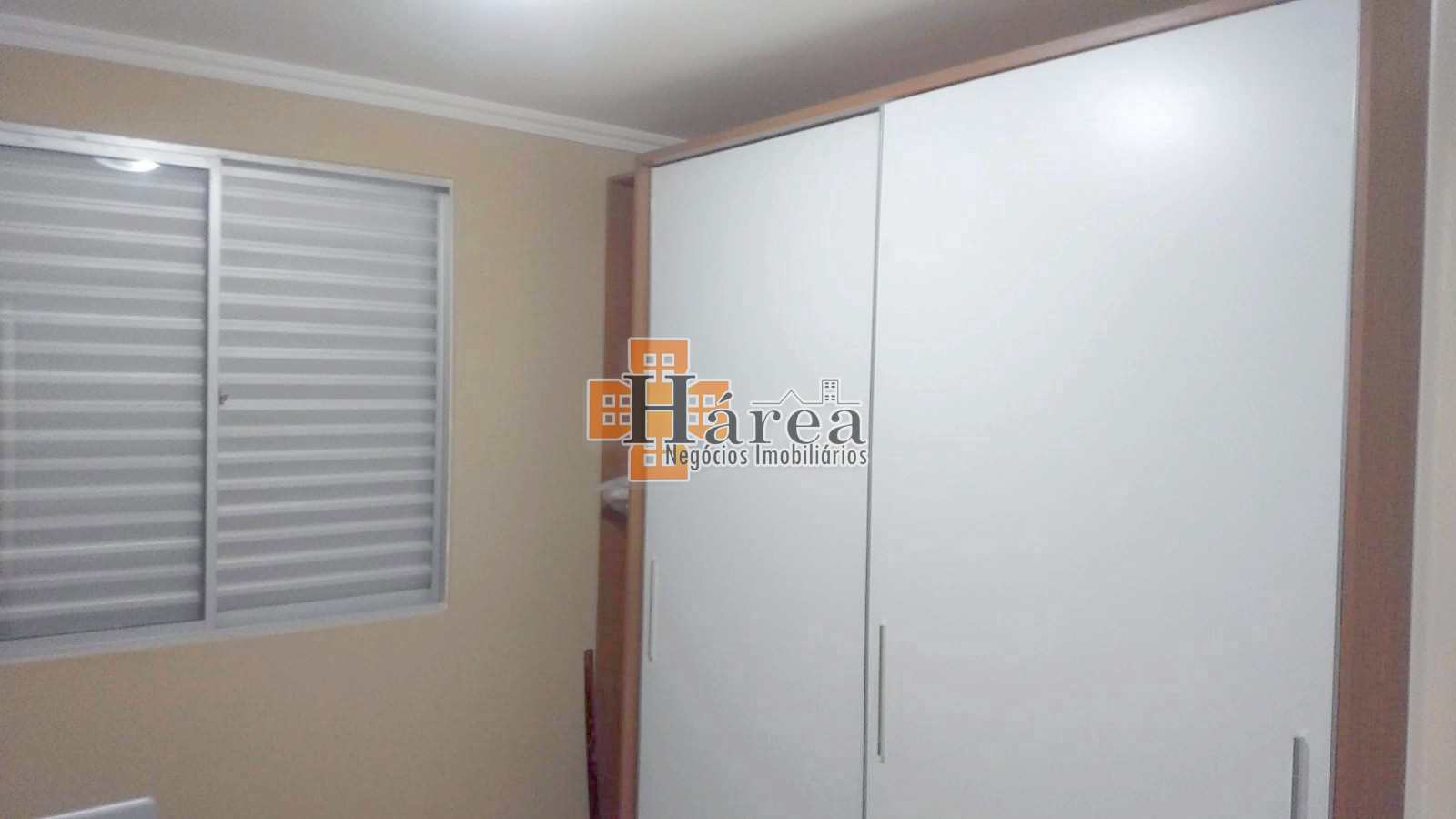 Apartamento à venda com 2 quartos, 52m² - Foto 11