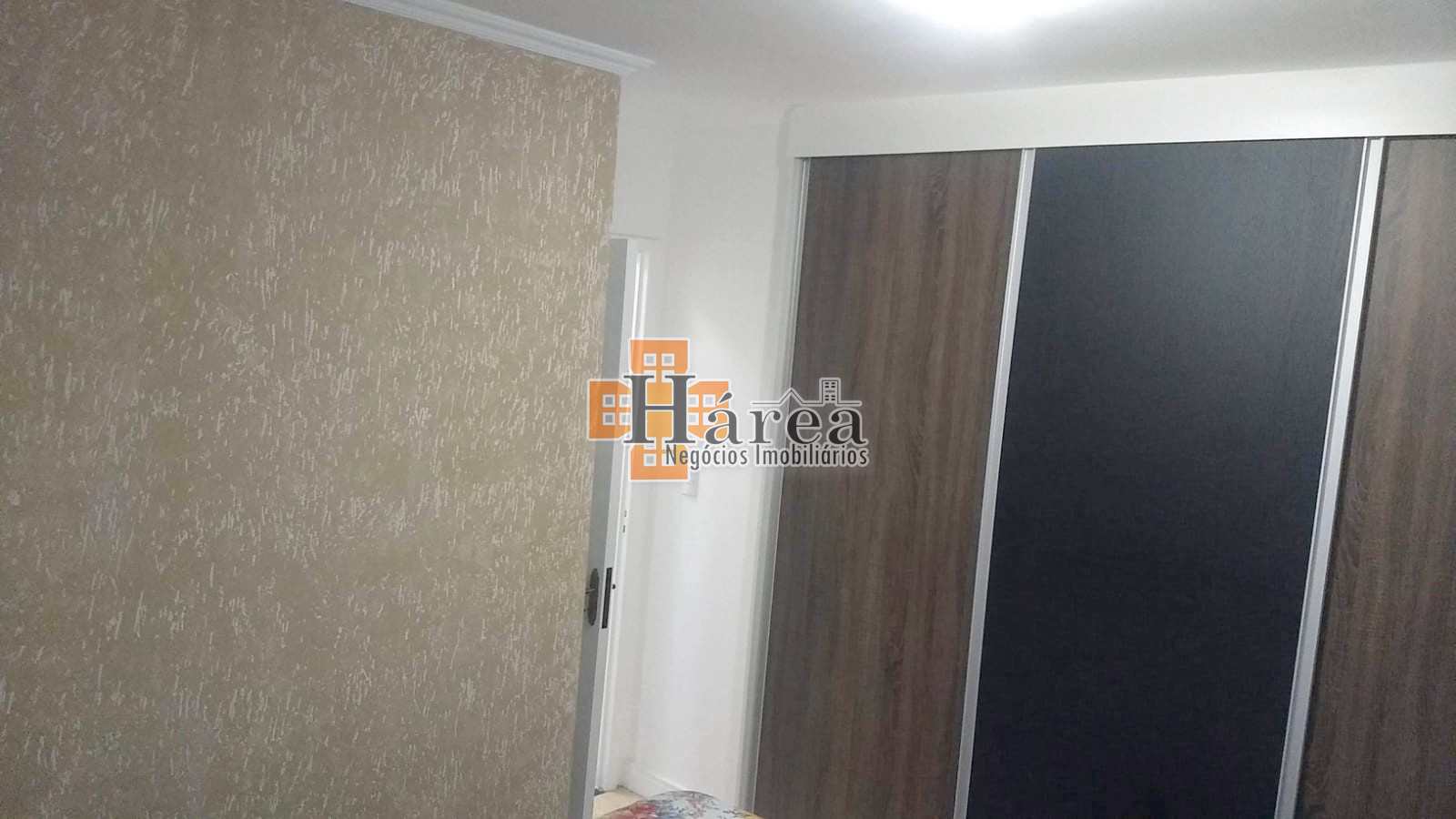 Apartamento à venda com 2 quartos, 52m² - Foto 9