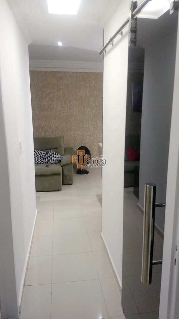 Apartamento à venda com 2 quartos, 52m² - Foto 8