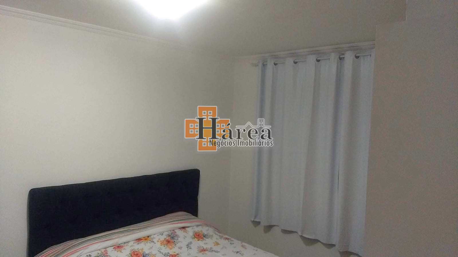 Apartamento à venda com 2 quartos, 52m² - Foto 7