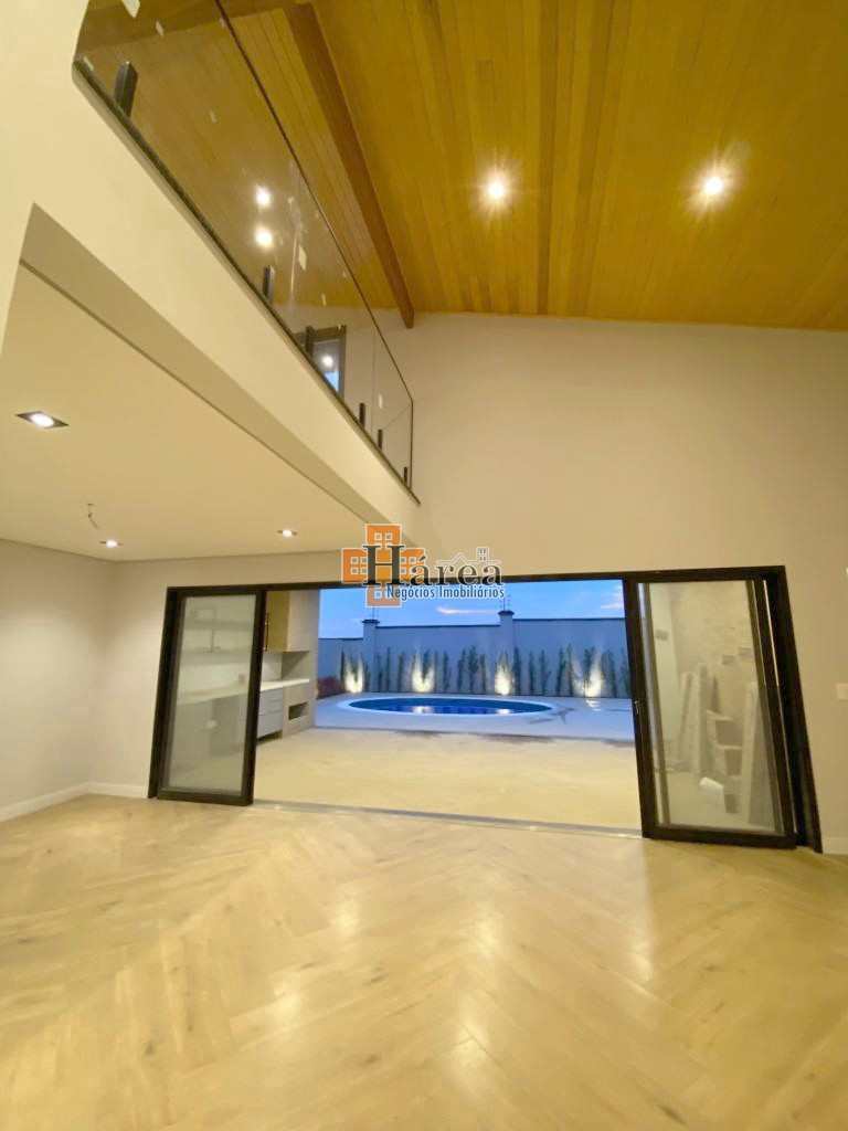 Casa de Condomínio à venda com 3 quartos, 265m² - Foto 4