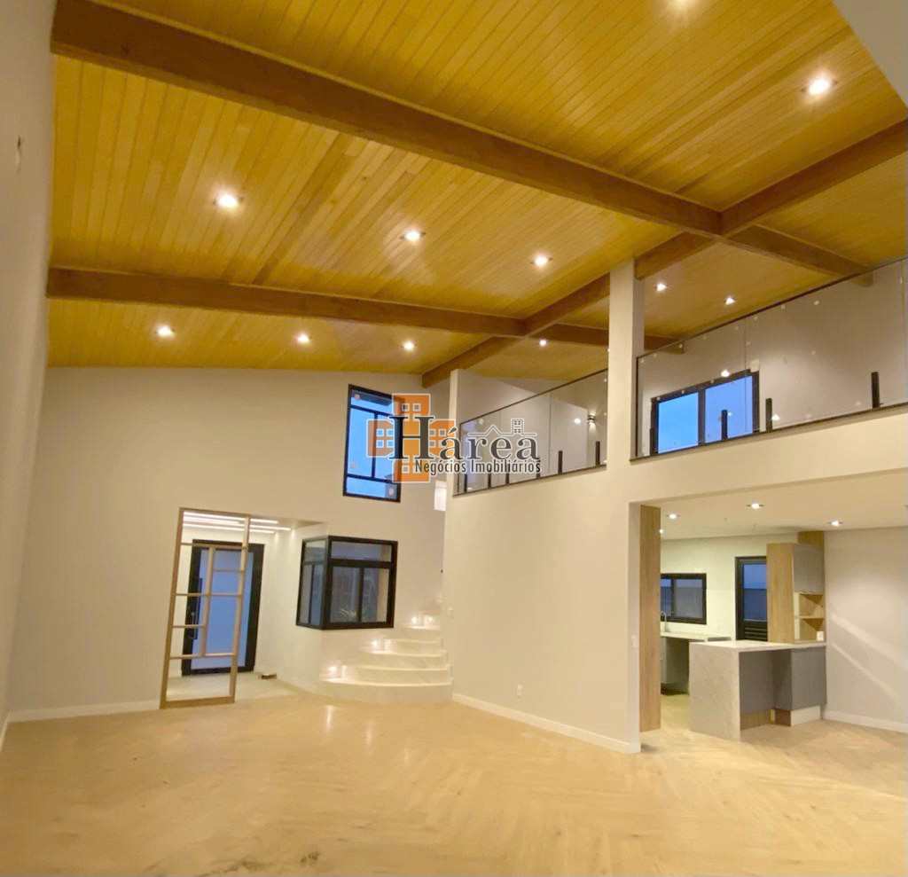 Casa de Condomínio à venda com 3 quartos, 265m² - Foto 2