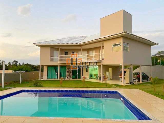 Sobrado à venda com 3 quartos, 434m² - Foto 10