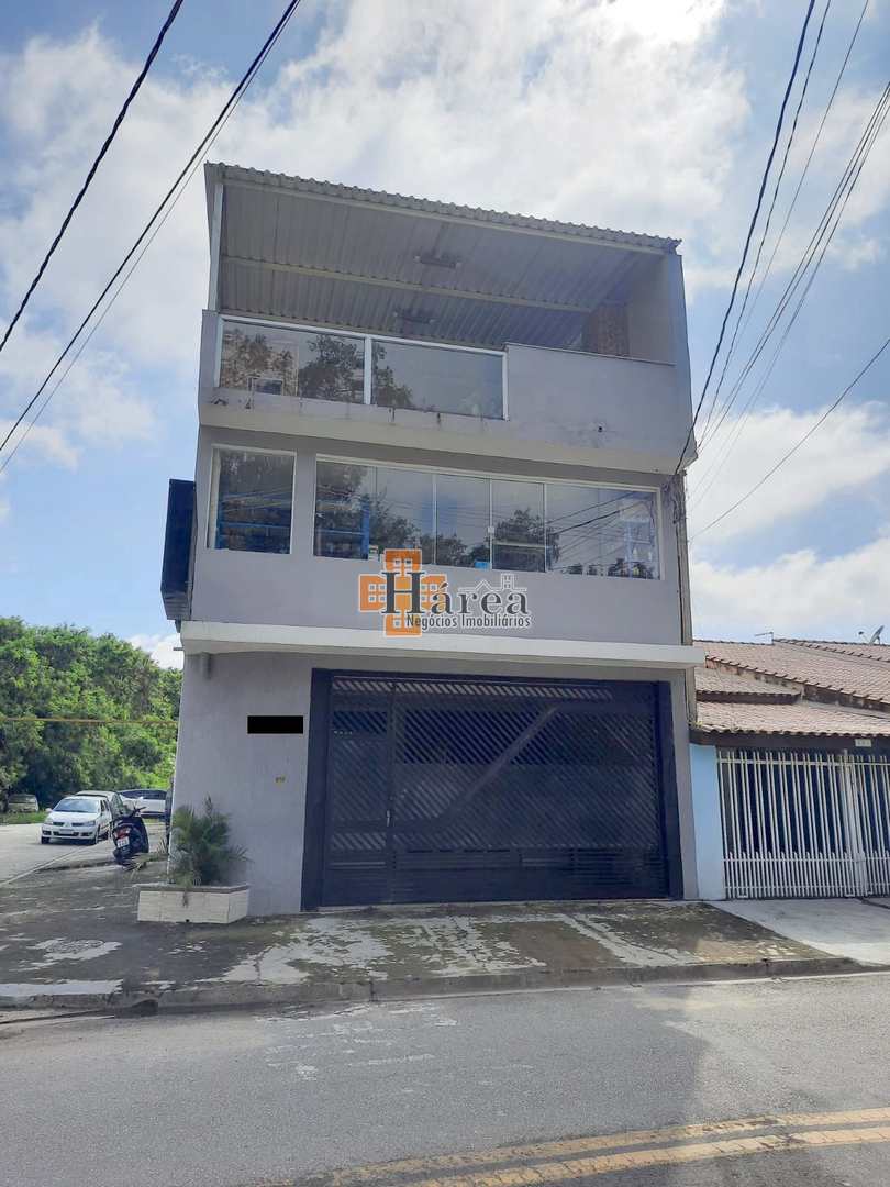 Prédio Inteiro à venda com 2 quartos, 442m² - Foto 6