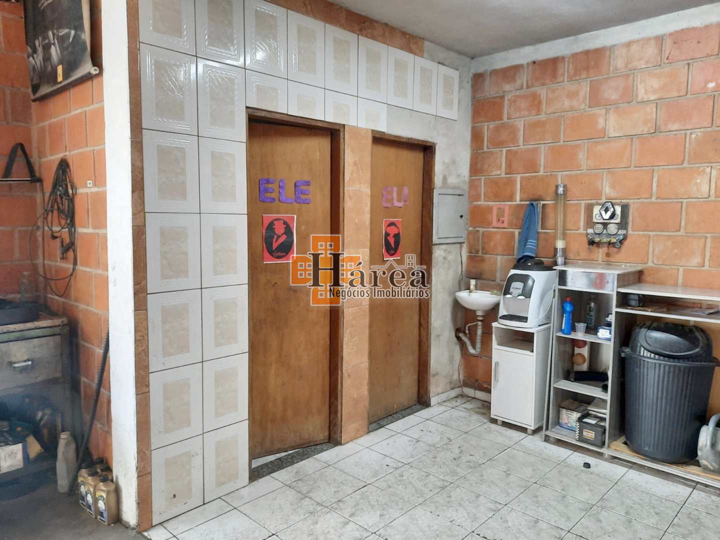 Prédio Inteiro à venda com 2 quartos, 442m² - Foto 19