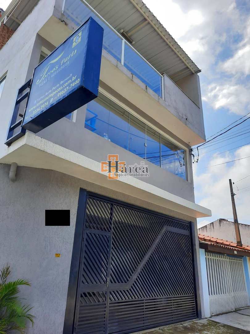 Prédio Inteiro à venda com 2 quartos, 442m² - Foto 2