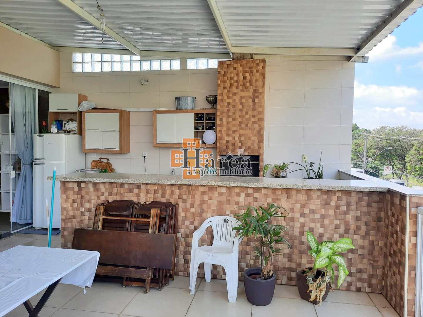 Prédio Inteiro à venda com 2 quartos, 442m² - Foto 30