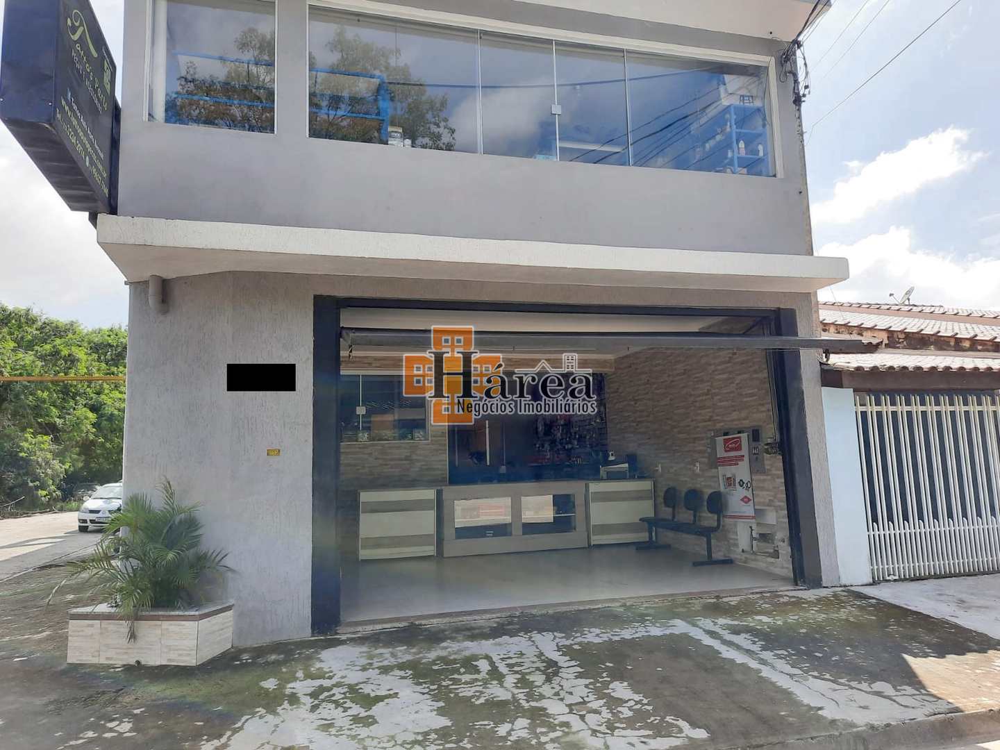 Prédio Inteiro à venda com 2 quartos, 442m² - Foto 3