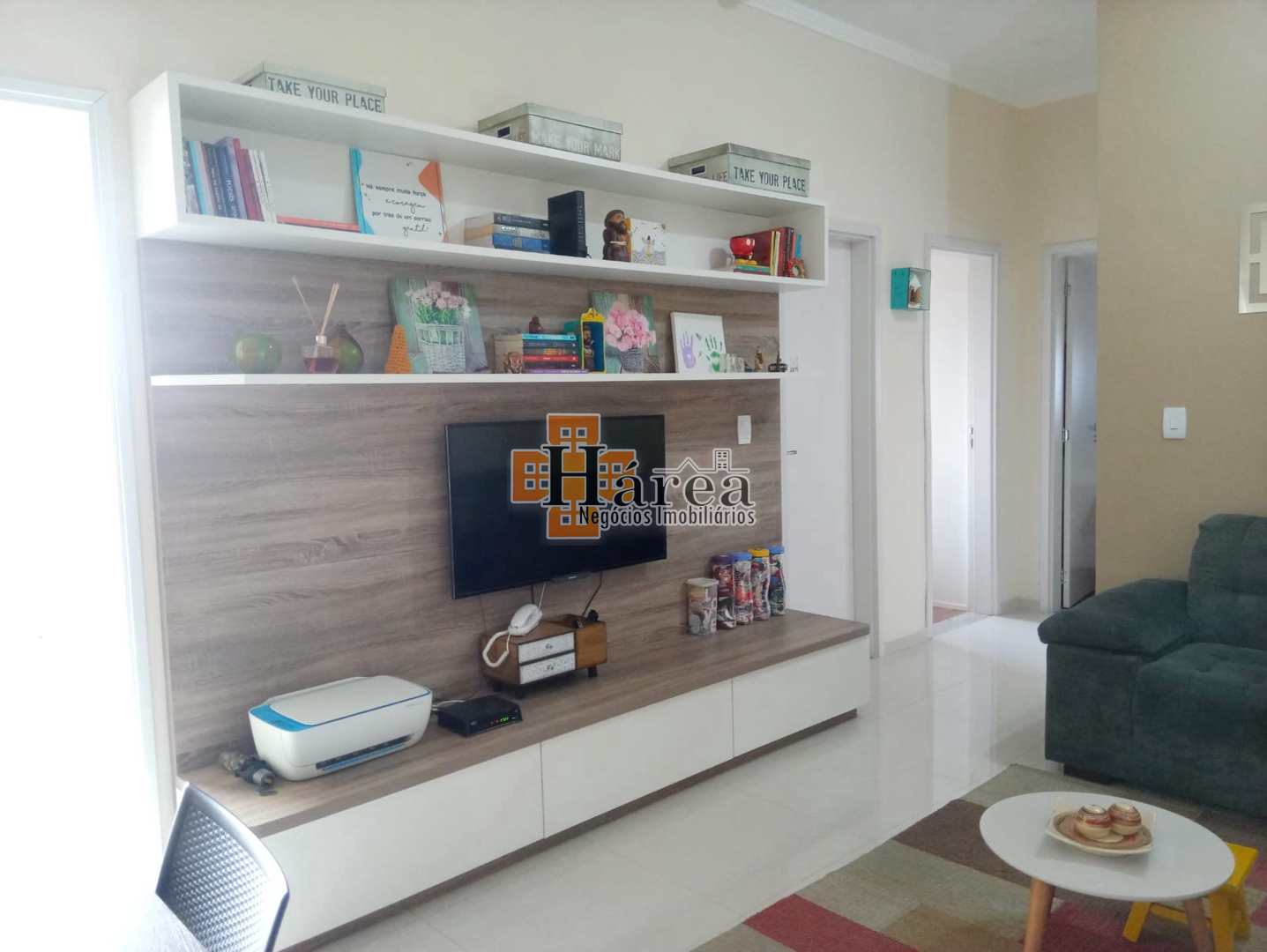 Apartamento à venda com 3 quartos, 80m² - Foto 4