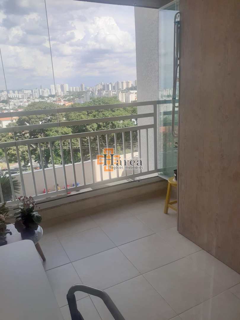 Apartamento à venda com 3 quartos, 80m² - Foto 12