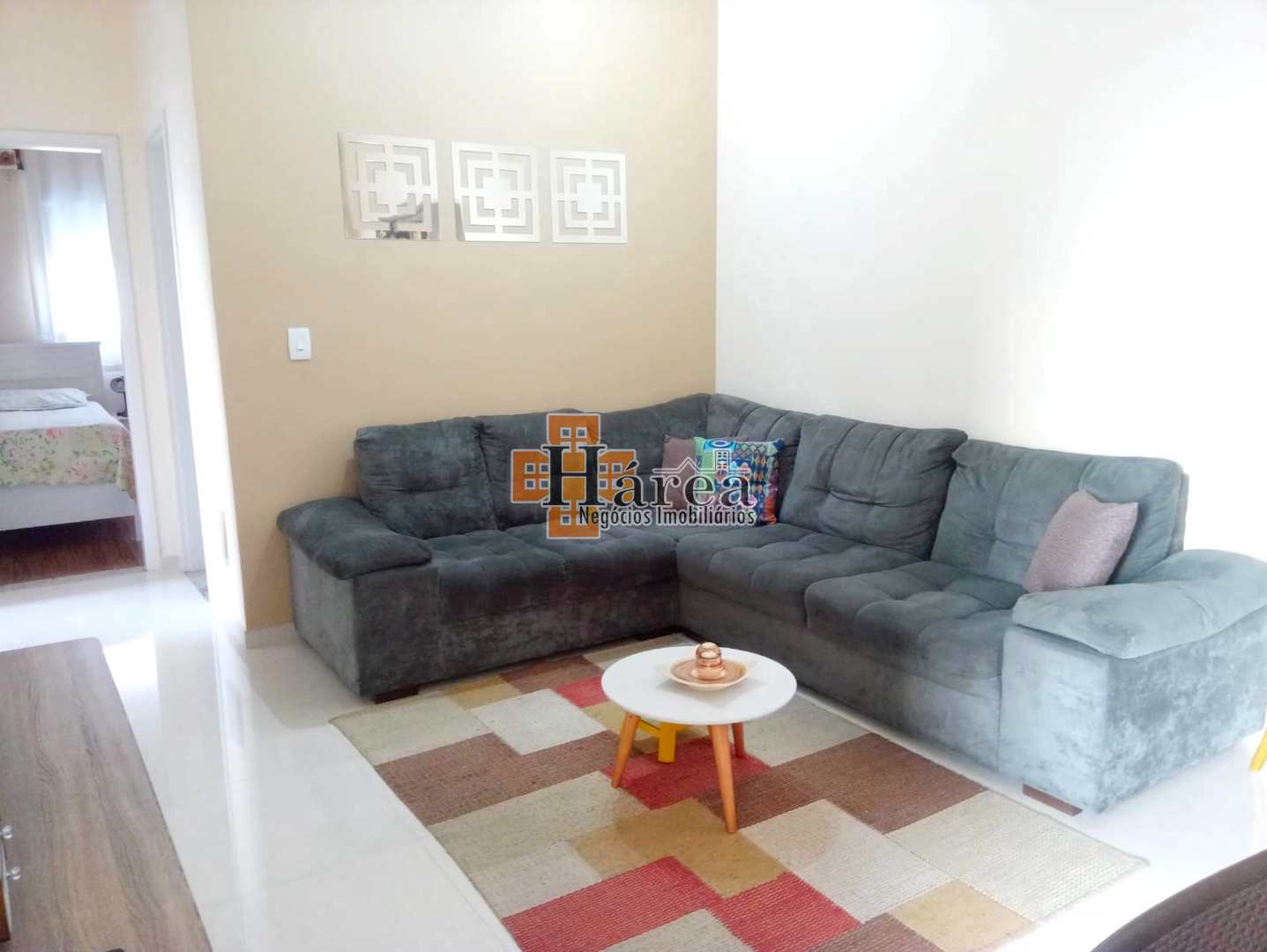 Apartamento à venda com 3 quartos, 80m² - Foto 5