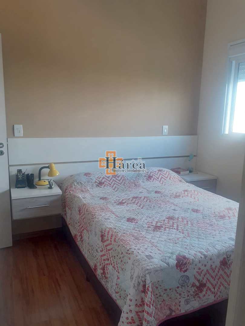 Apartamento à venda com 3 quartos, 80m² - Foto 15