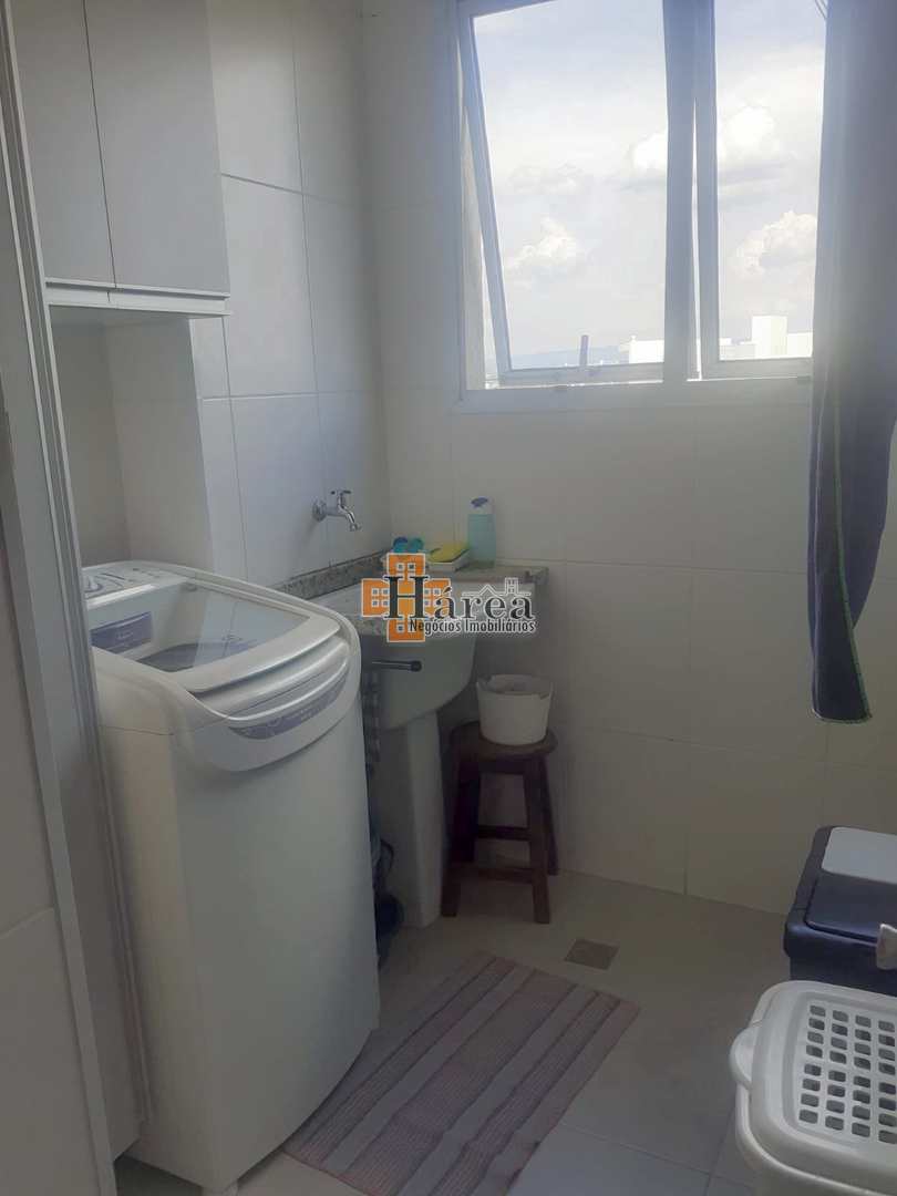 Apartamento à venda com 3 quartos, 80m² - Foto 31