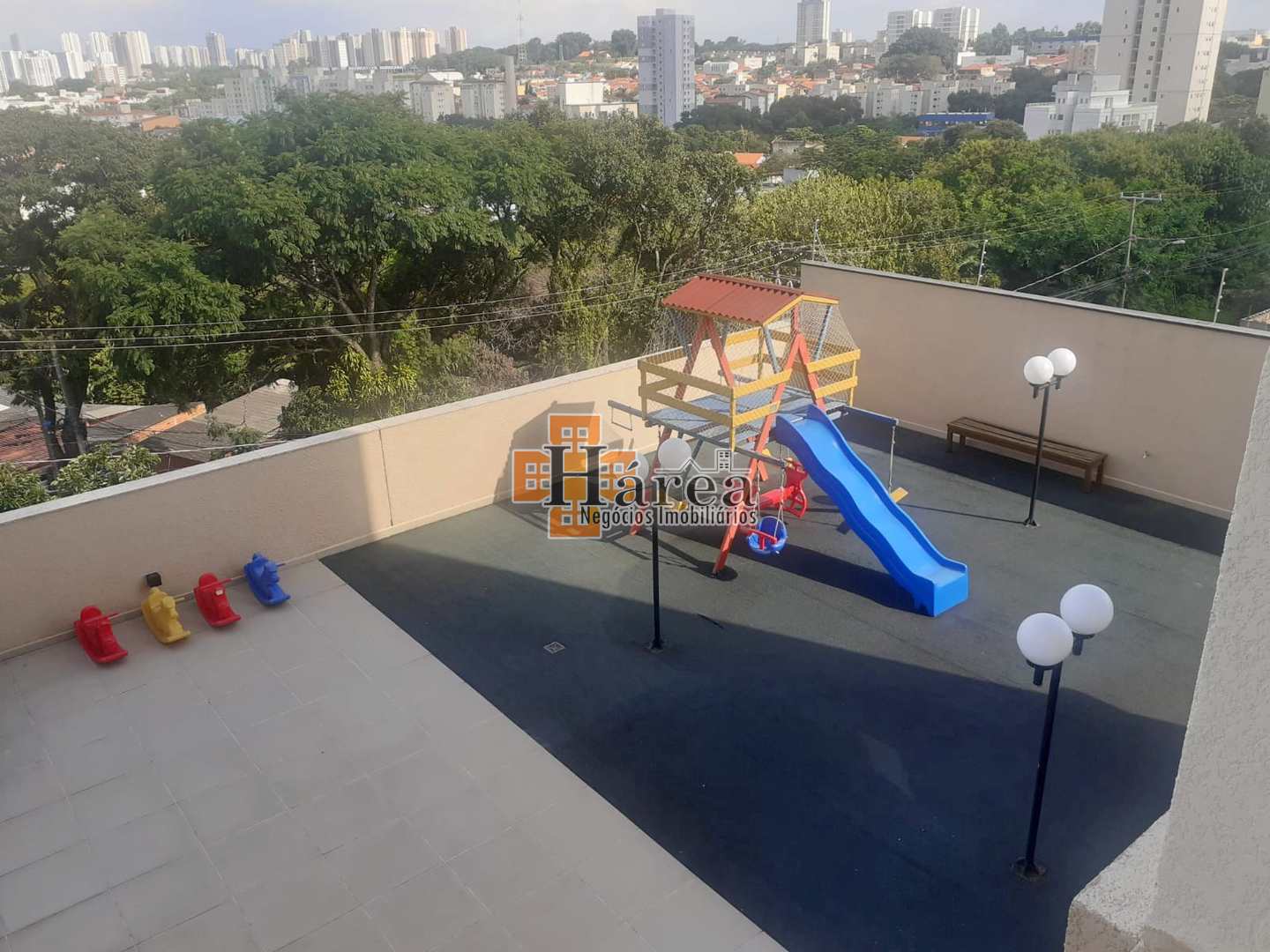 Apartamento à venda com 3 quartos, 80m² - Foto 37