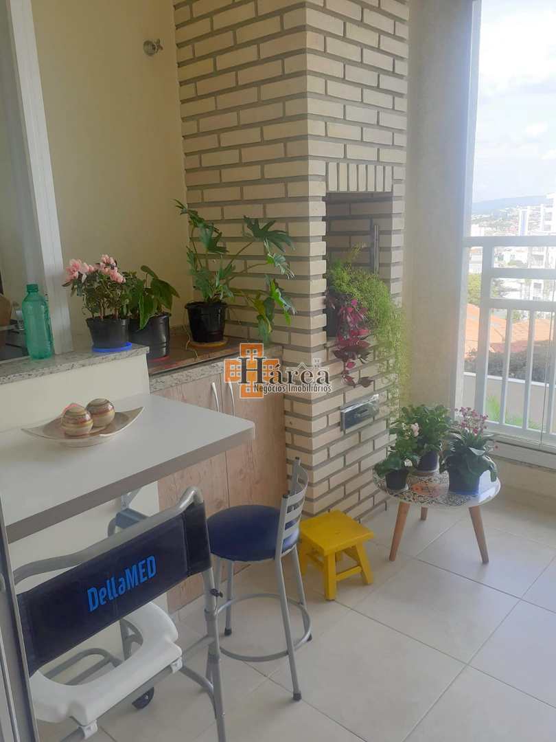 Apartamento à venda com 3 quartos, 80m² - Foto 13