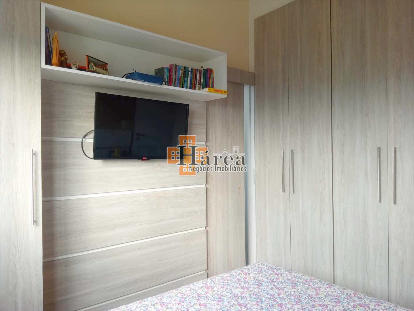 Apartamento à venda com 3 quartos, 80m² - Foto 19