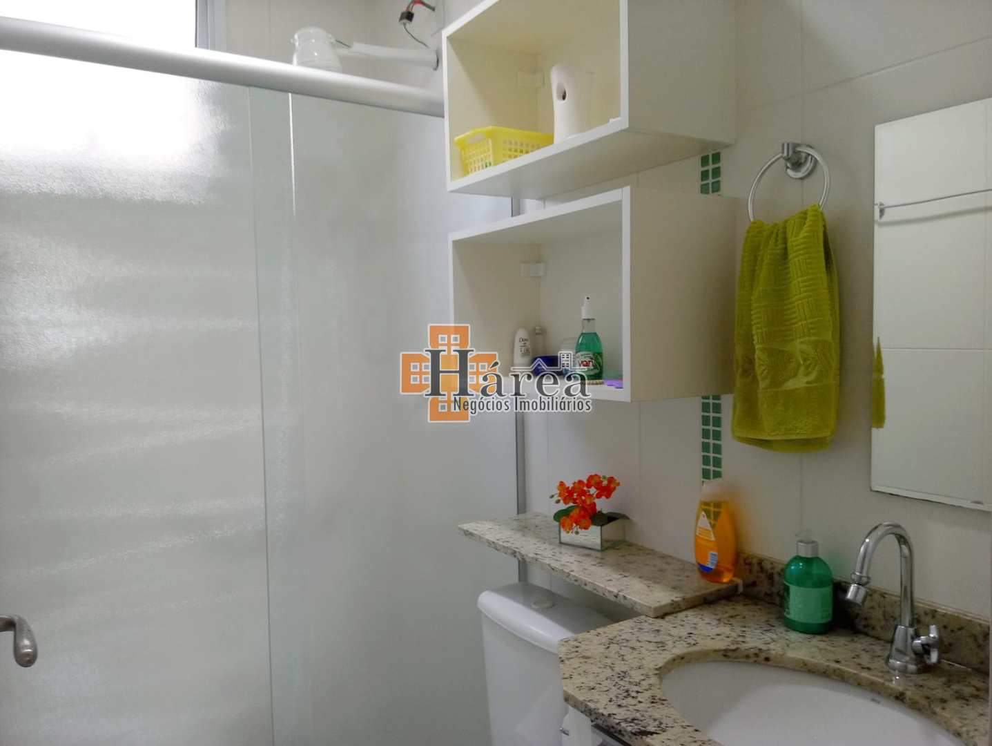 Apartamento à venda com 3 quartos, 80m² - Foto 24