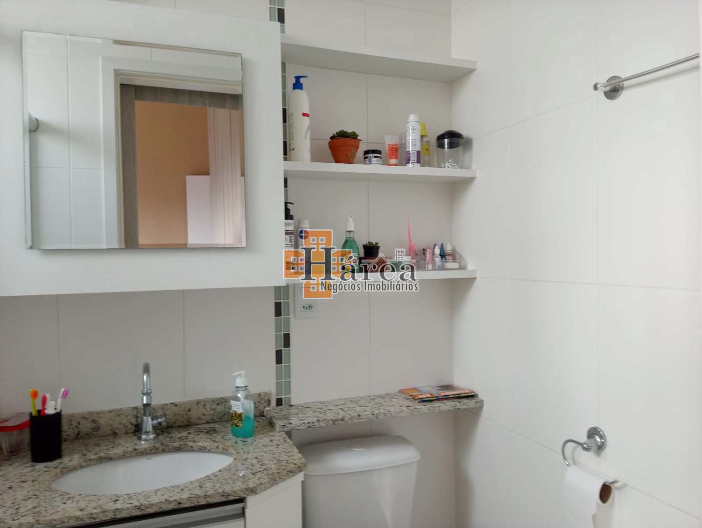 Apartamento à venda com 3 quartos, 80m² - Foto 25